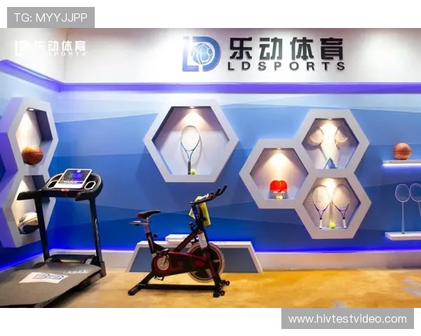 乐动体育融合创新助力体育赛事数字化转型提升赛事观赏性与互动性体验